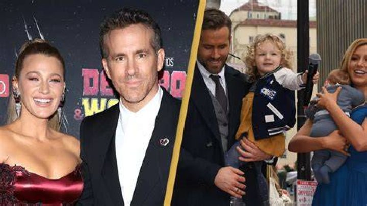 Unveiling The Mystery: Ryan Reynolds' Last Baby Gender