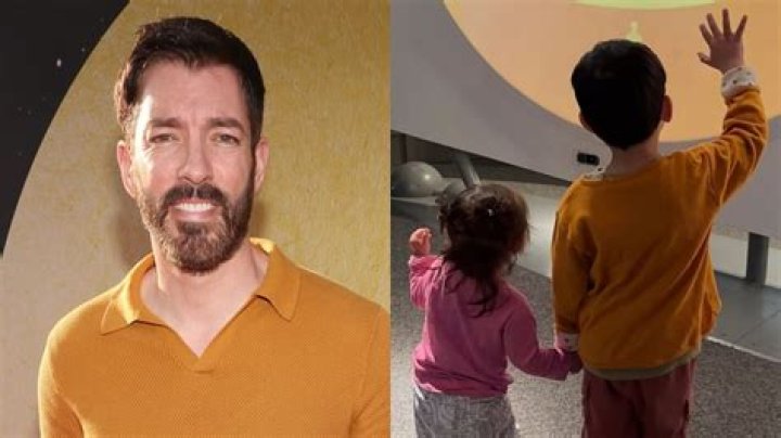 Unveiling The Mystery: What Illness Does Drew Scott Have?