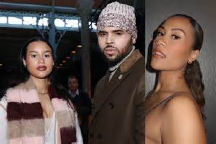 Unveiling The Mystery: Who Is Chris Brown Dating Now 2024?