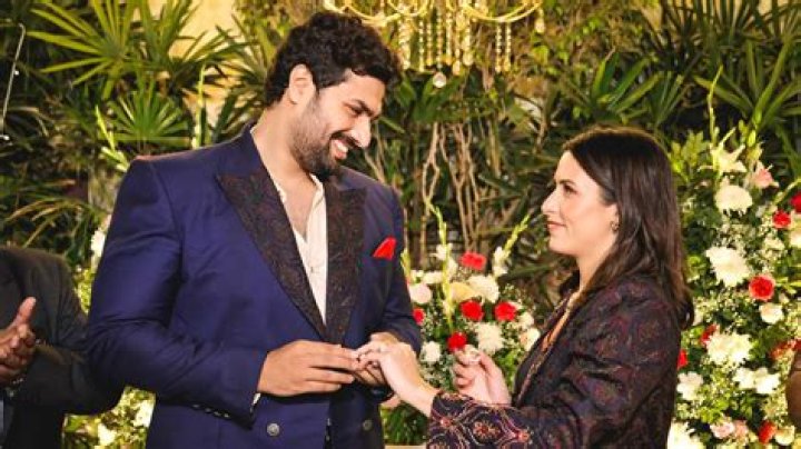 Unveiling The Mystery: Who Is Dr. Gupta Married To?