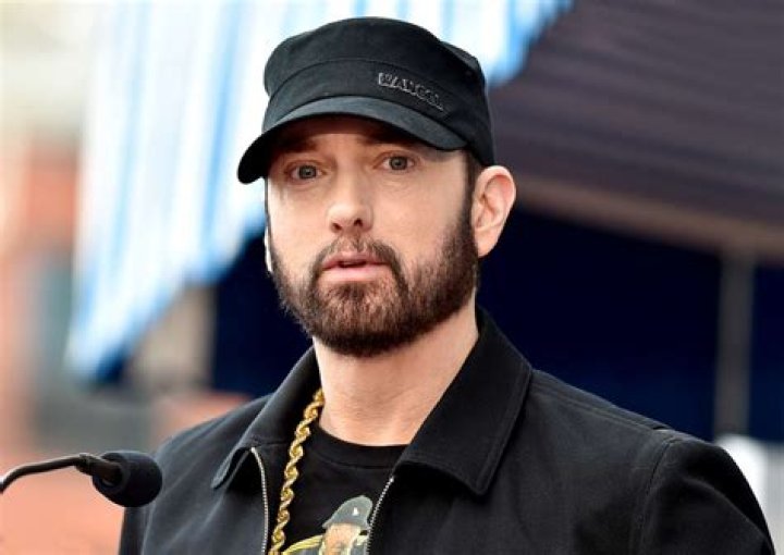 Unveiling The Mystery: Who Is Eminem's Little Sister?