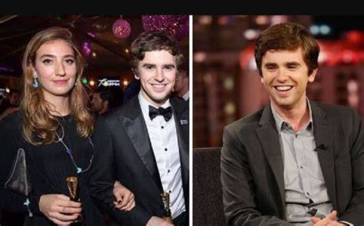 Unveiling The Mystery: Who Is Freddie Highmore's Twin Brother?