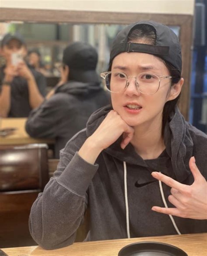 Unveiling The Mystery: Who Is Jang Na Ra's Husband?