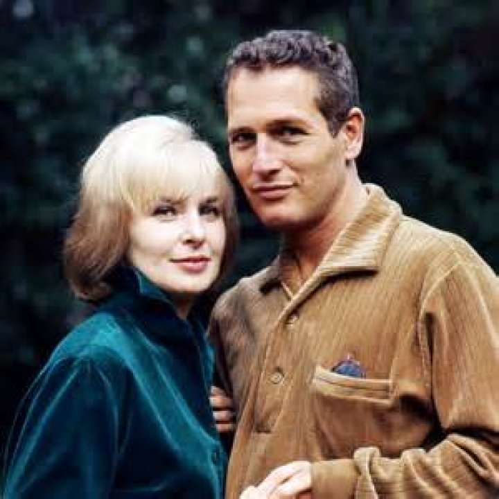 Unveiling The Mystery: Who Is Joanne Taylor Married To?