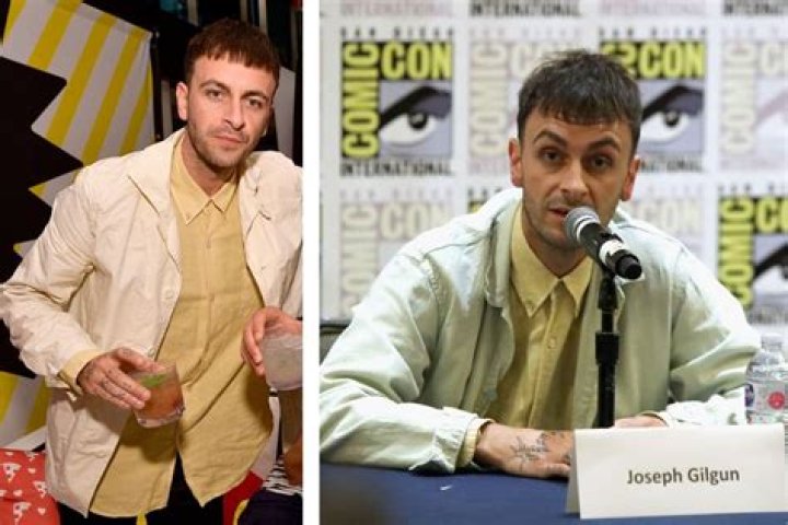 Unveiling The Mystery: Who Is Joseph Gilgun's Girlfriend?