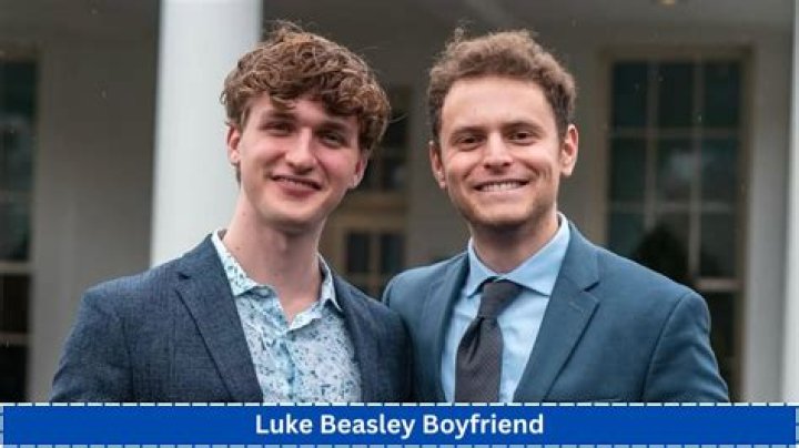 Unveiling The Mystery: Who Is Luke Beasley’s Partner?