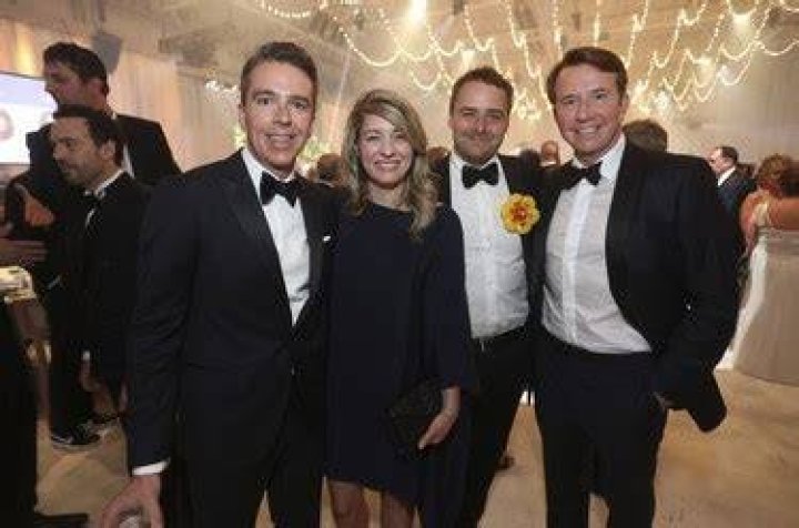 Unveiling The Mystery: Who Is Melanie Joly’s Partner?