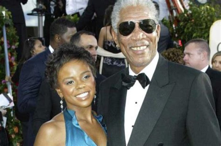 Unveiling The Mystery: Who Is Morgan Freeman’s Wife?