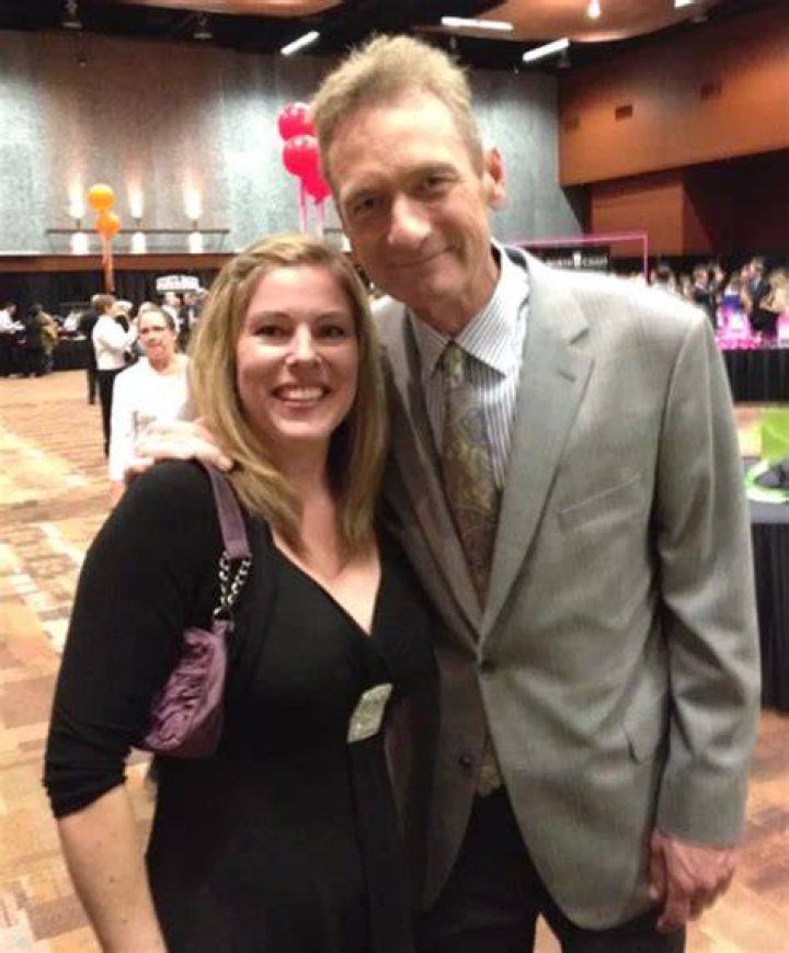 Unveiling The Mystery: Who Is Ryan Stiles' Wife?