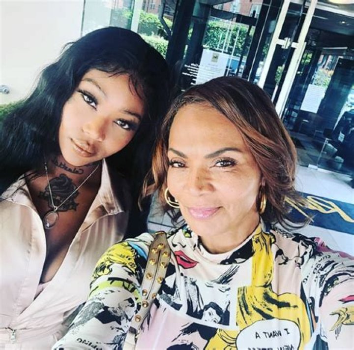 Unveiling The Mystery: Who Is Summer Walker's Parents?
