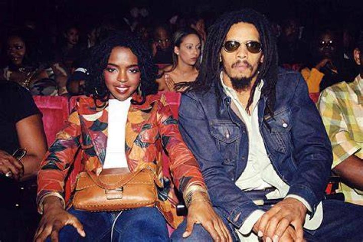 Unveiling The Mystery: Who Is YG Marley's Father?