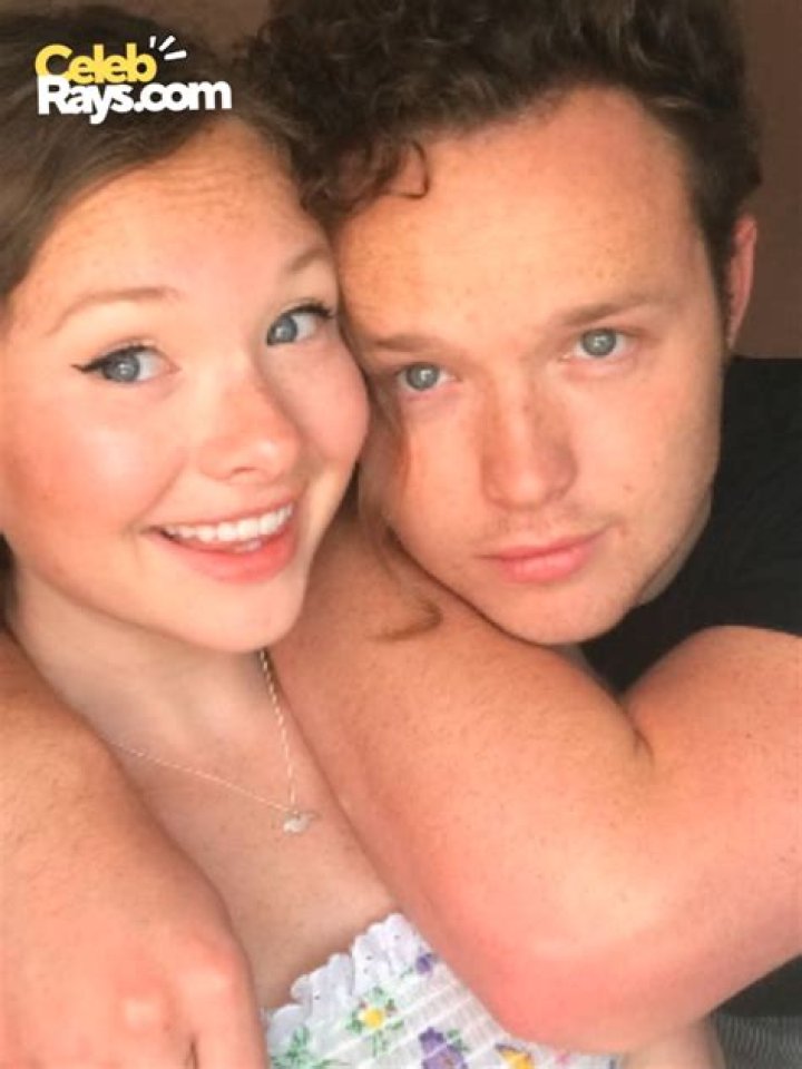 Unveiling The Mystery: Who Is Zoe Colletti's Boyfriend?