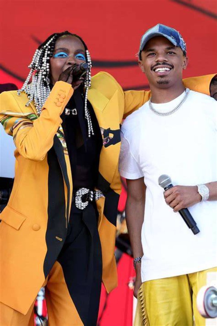 Unveiling The Mystery: YG Marley Real Name