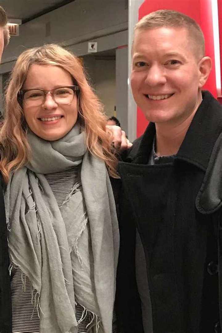 Unveiling The Mystique: Is Joseph Sikora Married?