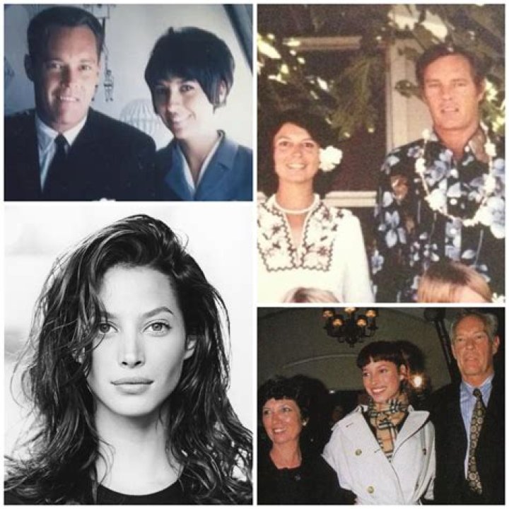 Unveiling The Mystique Of Andre Jin Coquillard's Parents