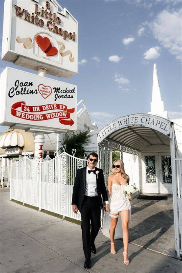 Unveiling The Mystique Of Jason Potts In Las Vegas