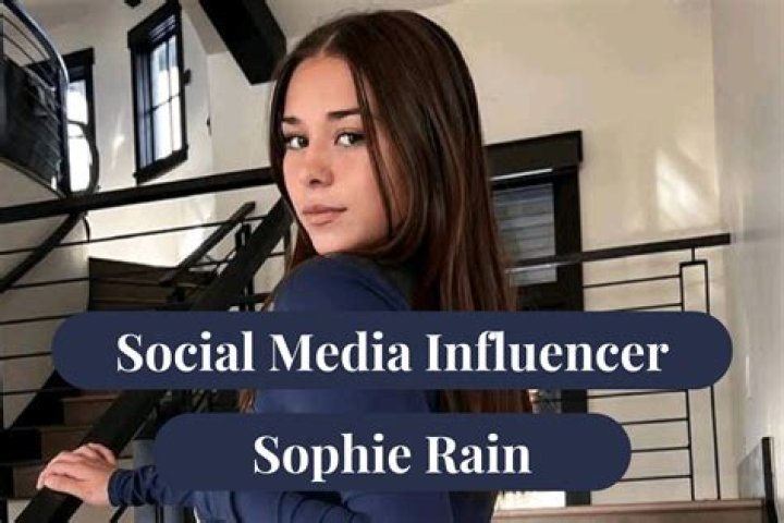 Unveiling The Mystique Of Sophiarain: A Journey Into Her World