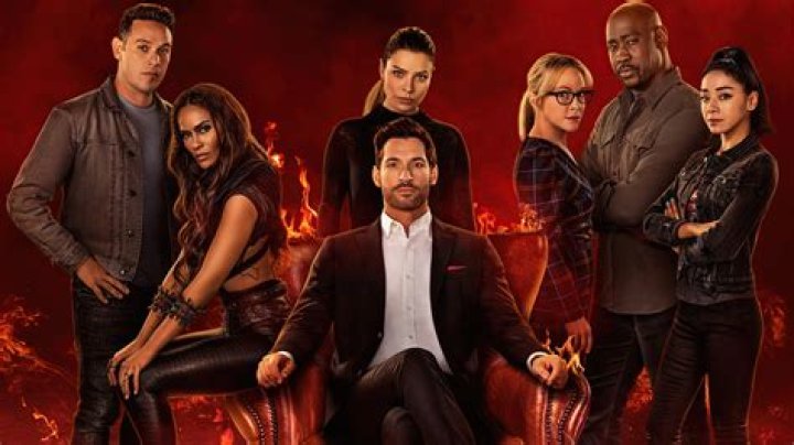 Unveiling The Mystique Of The Burning Series Lucifer