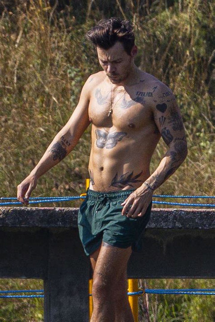 Unveiling The Mystique: Sidney Crosby Shirtless