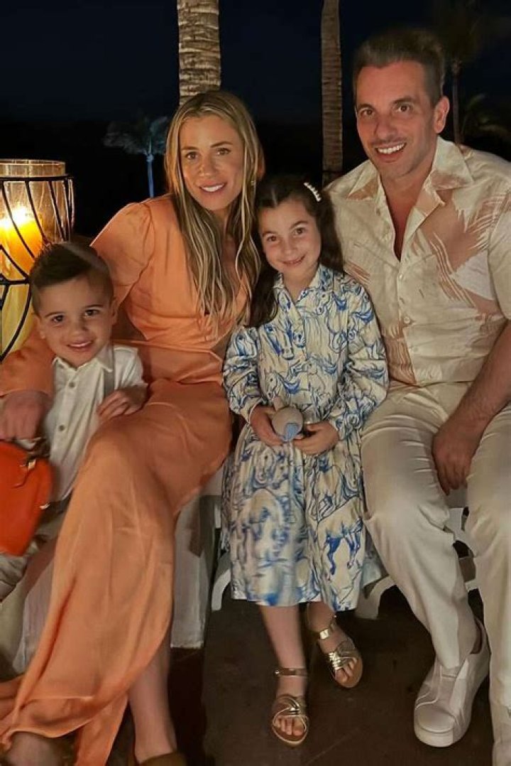 Unveiling The Name Of Sebastian Maniscalco's Son: A Glimpse Into Family Life