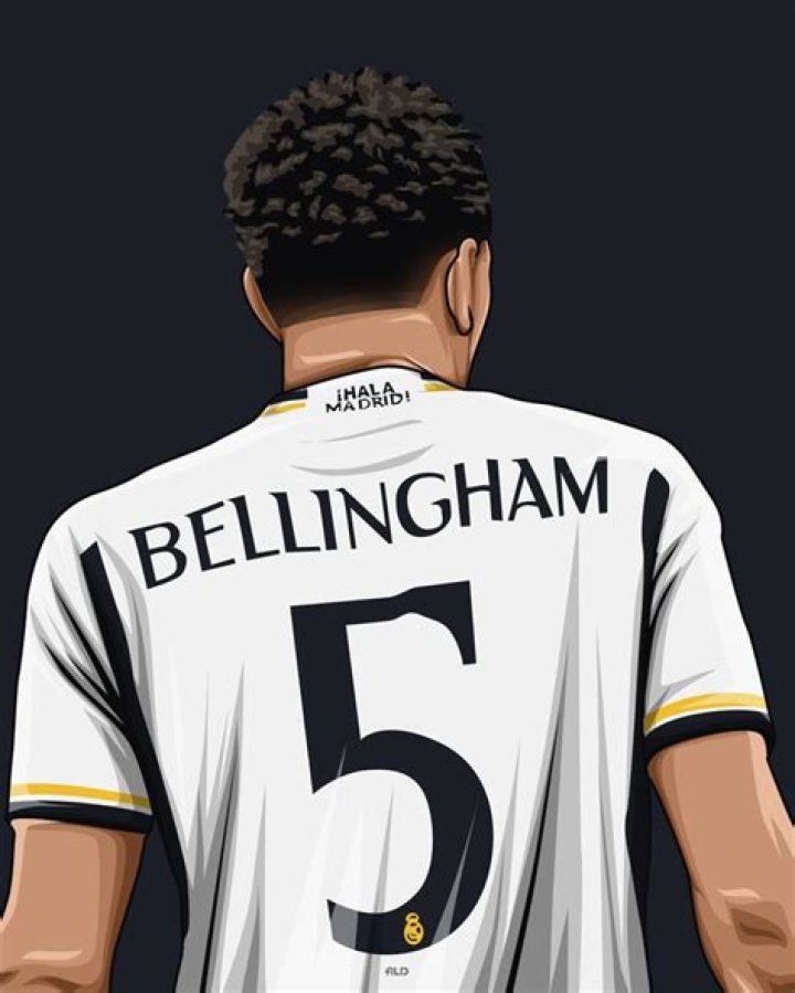 Unveiling The Origins Of Jude Bellingham
