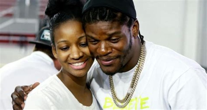 Unveiling The Personal Life Of Lamar Jackson's Wife
