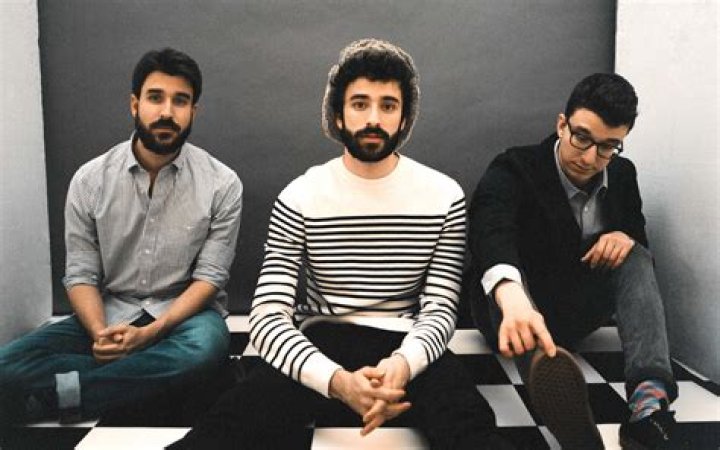 Unveiling The Personal Life Of Ryan From AJR: Is He Married?
