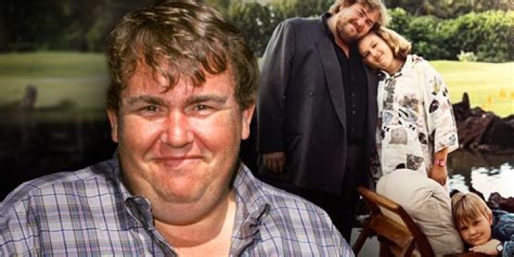 Unveiling The Personal Life Of Tyler Hynes: Does He Have Any Children?