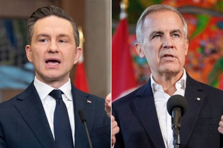 Unveiling The Pierre Poilievre Body: A Closer Look At The Man Behind The Politics