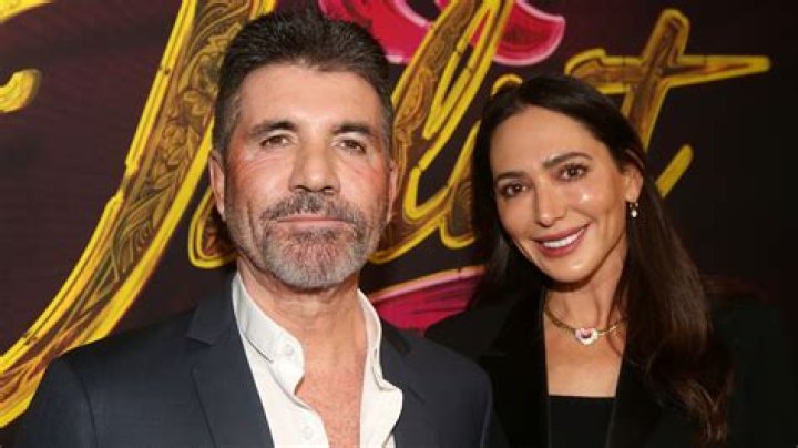 Unveiling The Relationship Between Simon Cowell And Mezhgan Hussainy