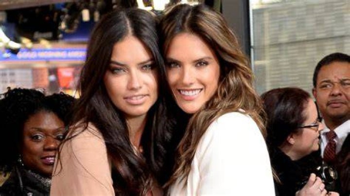 Unveiling The Romance: Adriana Lima And Metin Hara
