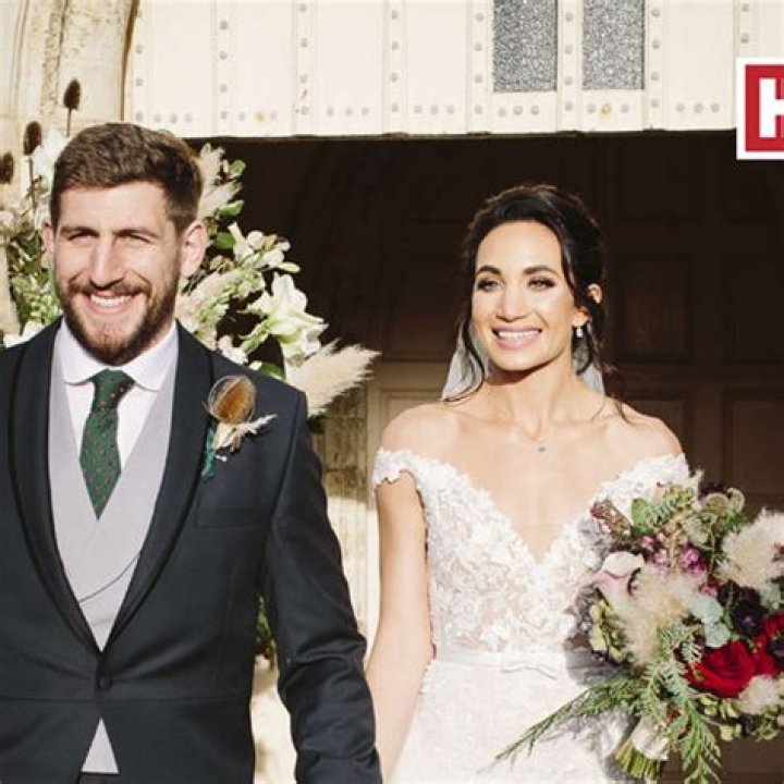 Unveiling The Romance: Laura Wright And Wes Ramsey