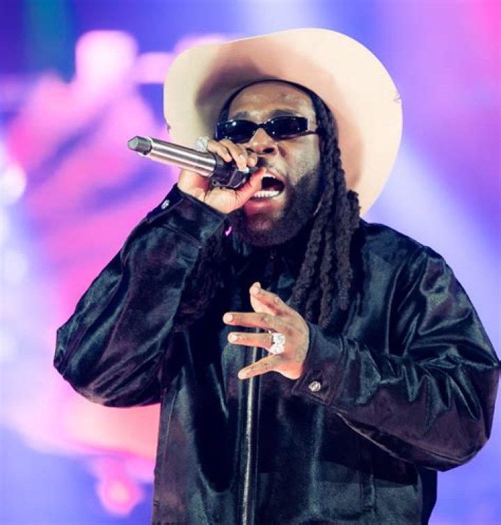 Unveiling The Roots: Is Burna Boy Igbo?
