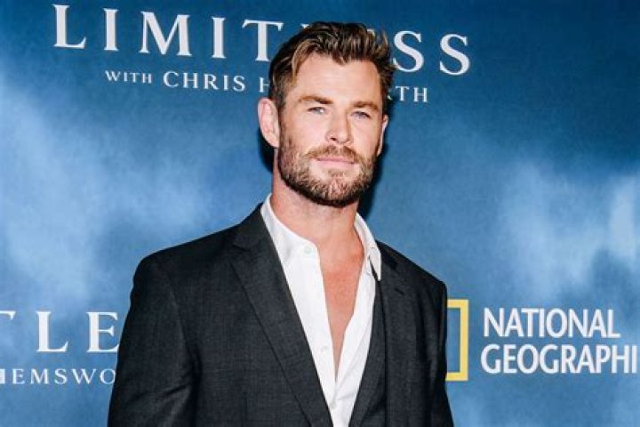 Unveiling The Roots Of Chris Hemsworth: Where Does He Come From?