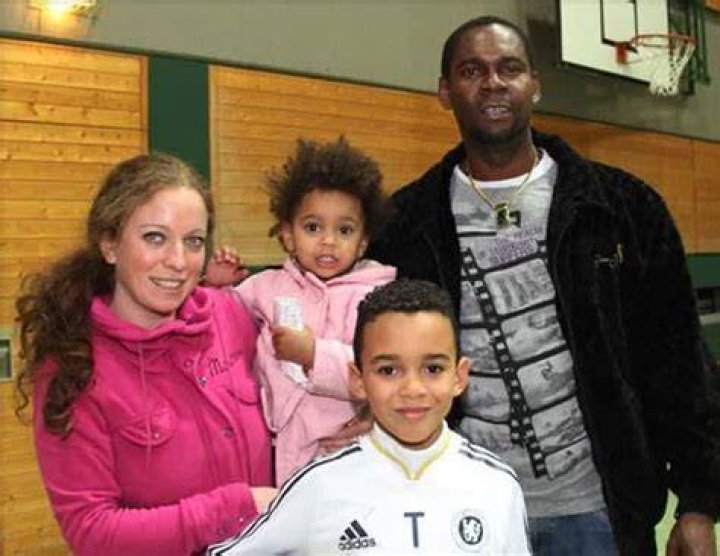Unveiling The Roots: The Origin Of Jamal Musiala's Parents