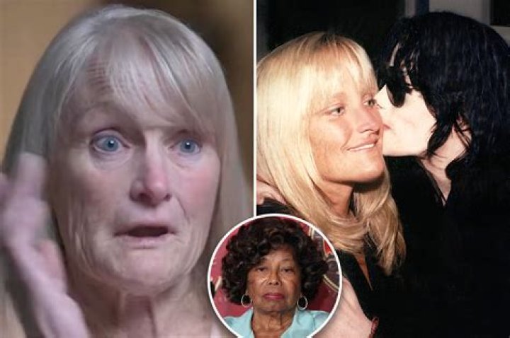 Unveiling The Roots: The Story Of Debbie Harry's Birth Mother