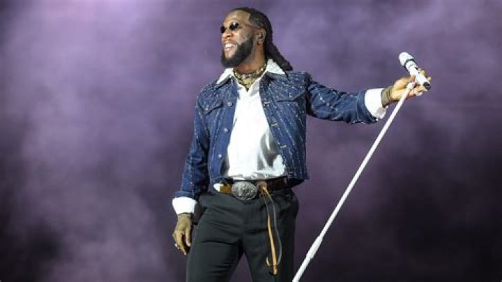 Unveiling The Roots: What Tribe Is Burna Boy?