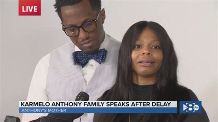 Unveiling The Roots: Who Are Anthony Starr's Parents?
