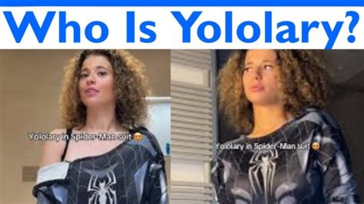 Unveiling The Secrets: The Yololary OnlyFans Leak