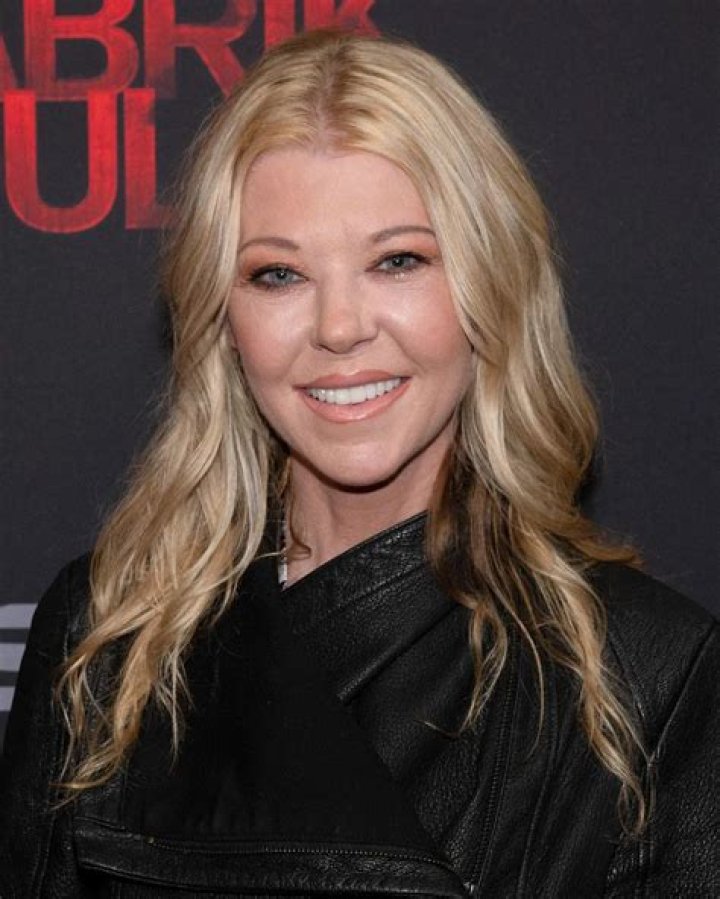 Unveiling The Shadows: Tara Reid And Her Struggles With Drugs