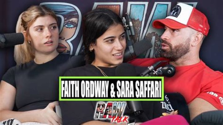 Unveiling The Spiritual Identity: Is Sara Saffari Muslim?