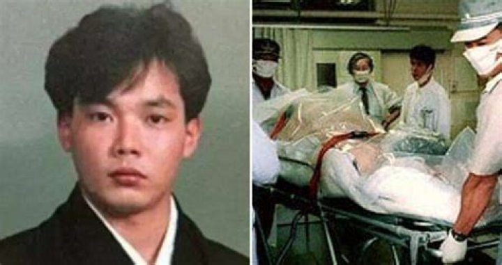 Unveiling The Story Behind Hisashi Ouchi's Face: A Tale Of Resilience And Suffering