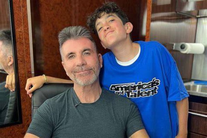 Unveiling The Success Behind Simon Cowell's Label Syco Entertainment