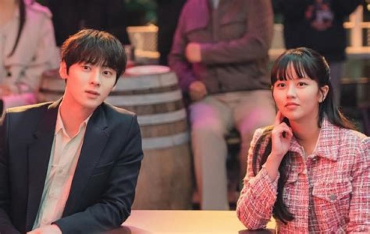 Unveiling The Talents: TV Shows With Kim So-hyun