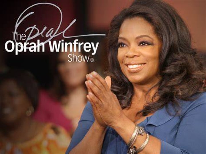 Unveiling The Timeless Journey Of Oprah Winfrey: A Look At Her Age