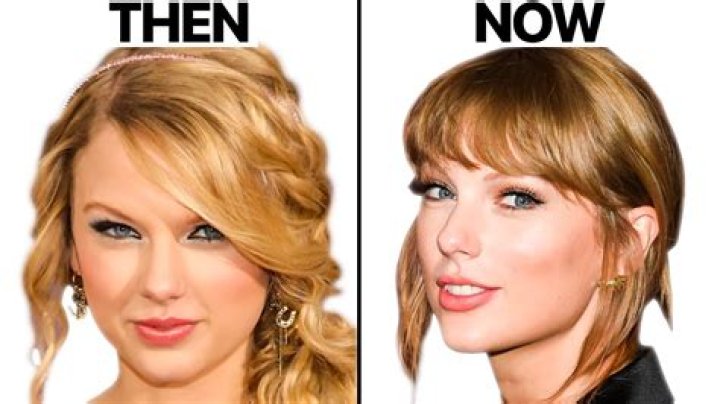 Unveiling The Timeline: When Did Taylor Swift's Parents Part Ways?