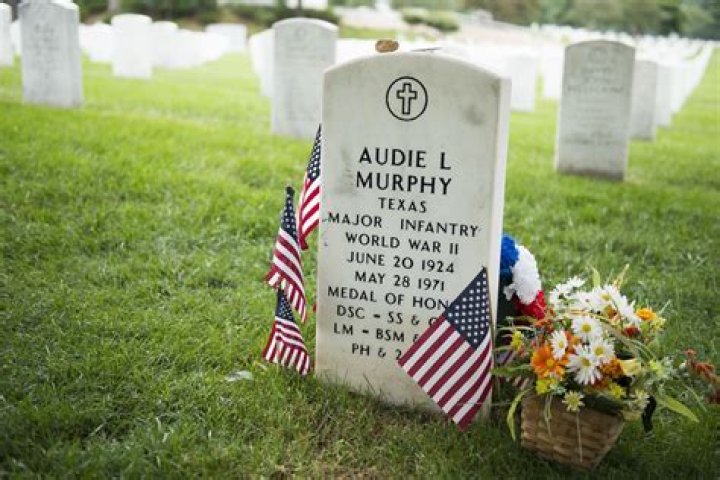 Unveiling The Tragic Story Behind Audie Murphy's Wife's Death