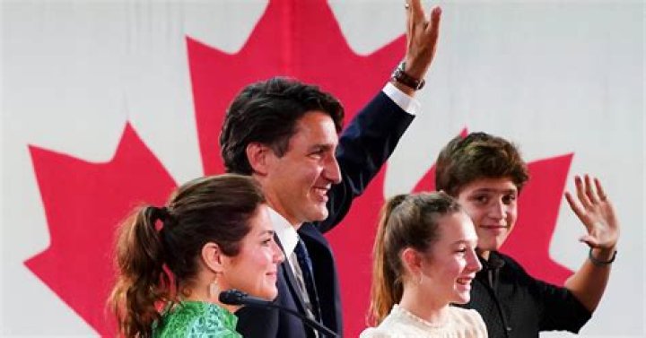 Unveiling The Trudeau Family Wealth: A Legacy Of Influence And Affluence