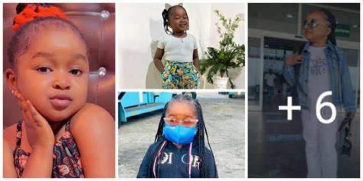 Unveiling The Truth: Actress Oluebube Real Age