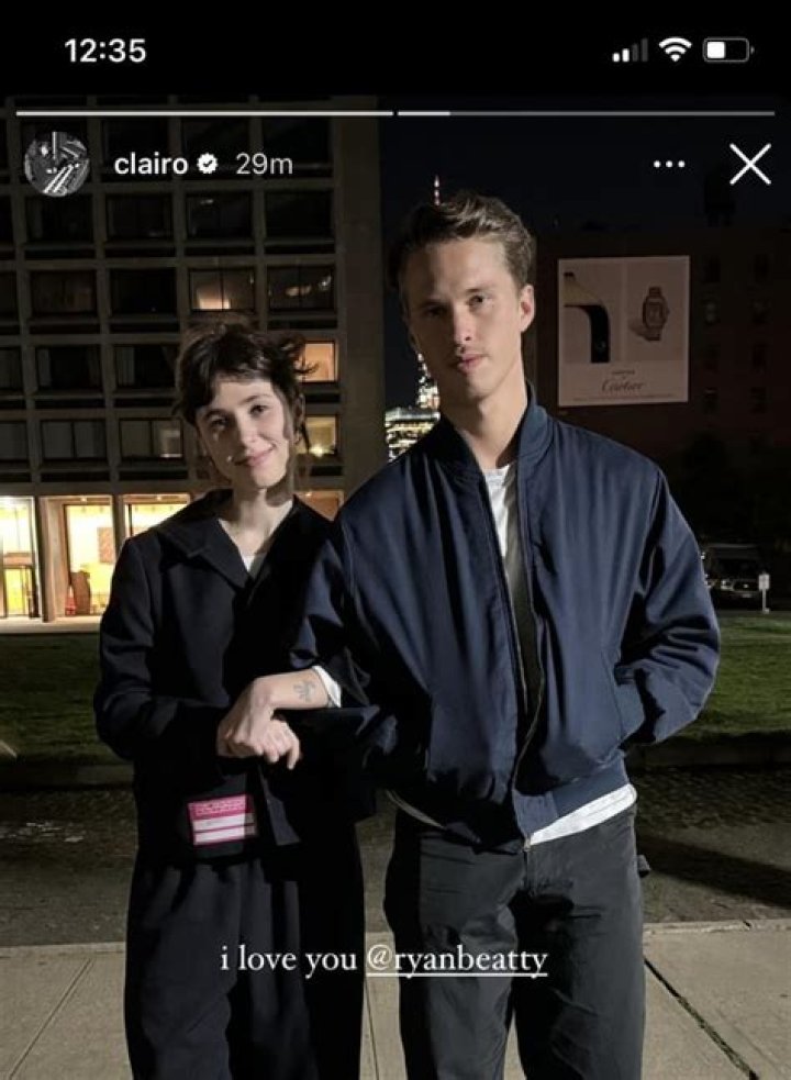 Unveiling The Truth: Does Clairo Have A Daughter?